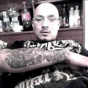 Meet your Posher, Armando